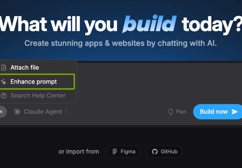 The Best (and Worst) Prompts for Web Design in AI Builders