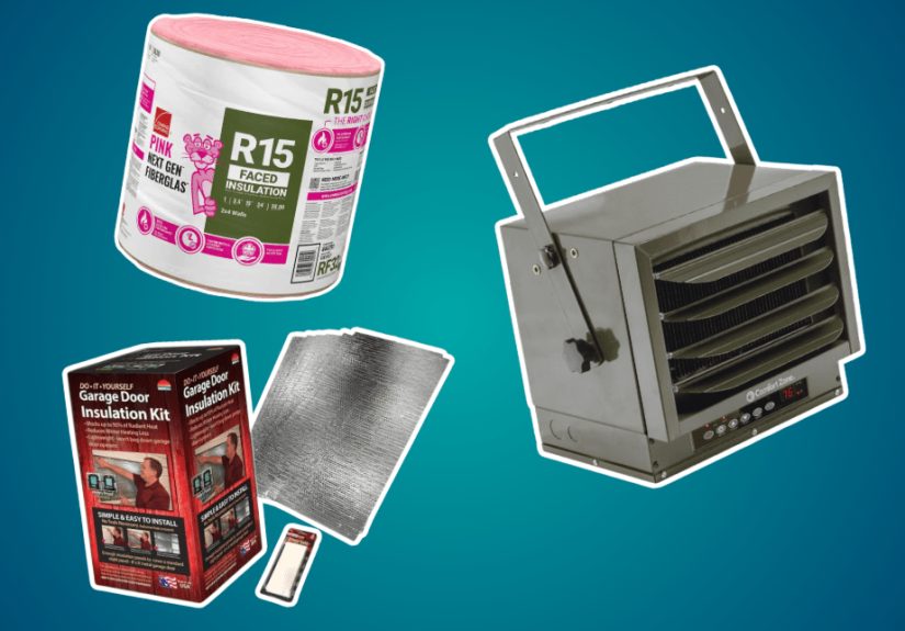 The Best Cold Weather Workshop Upgrades