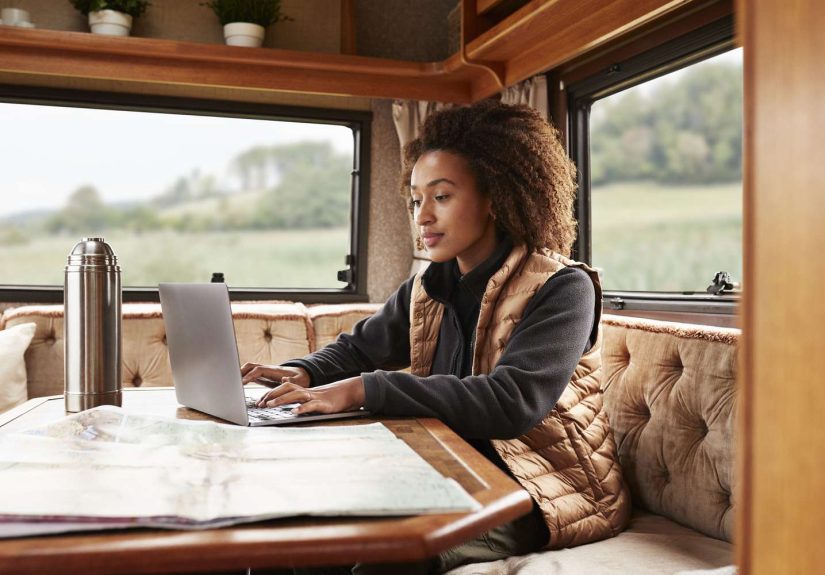 The Best Travel Tech for Your Next Vacation
