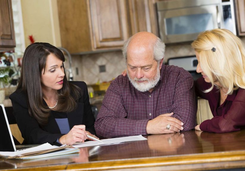 The Difference Between Estate Taxes and Inheritance Taxes
