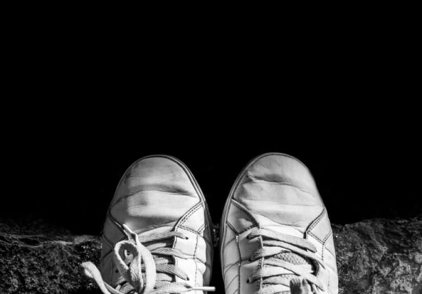 The end of a life never just impacts the individual who died