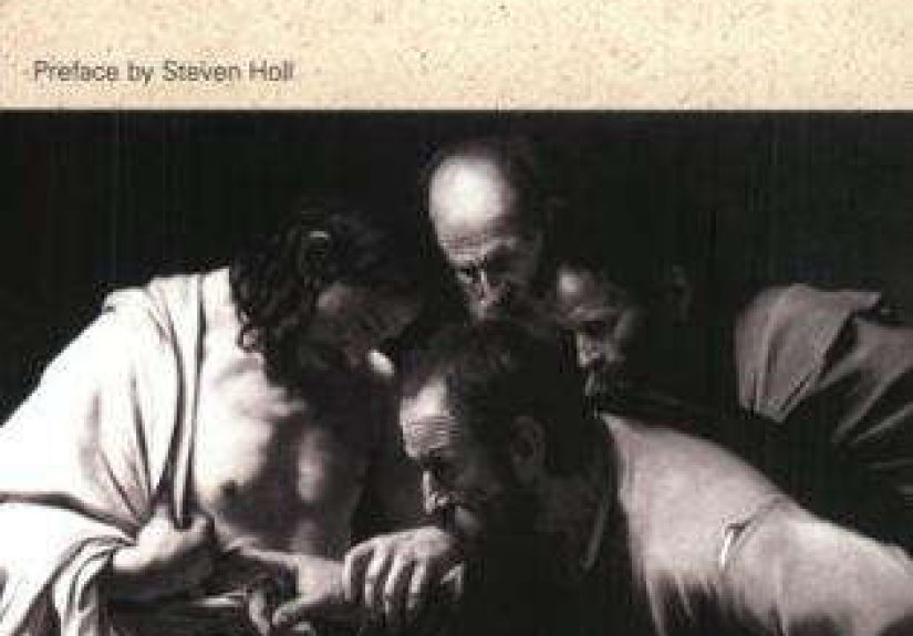 The Eyes of the Skin: Architecture and the Senses