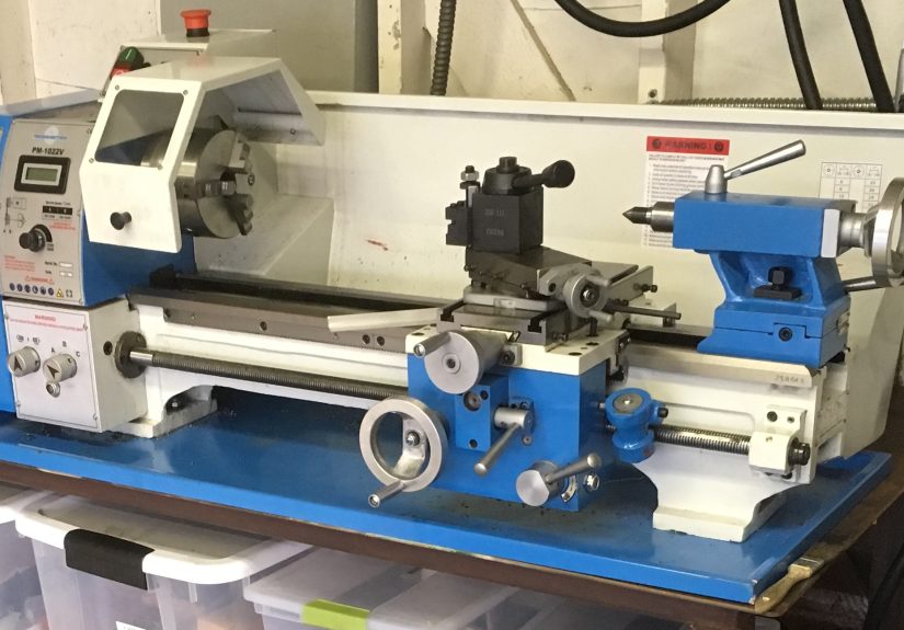 The Machinists&rsquo; Mantra: Precision, Thy Name Is Rigidity