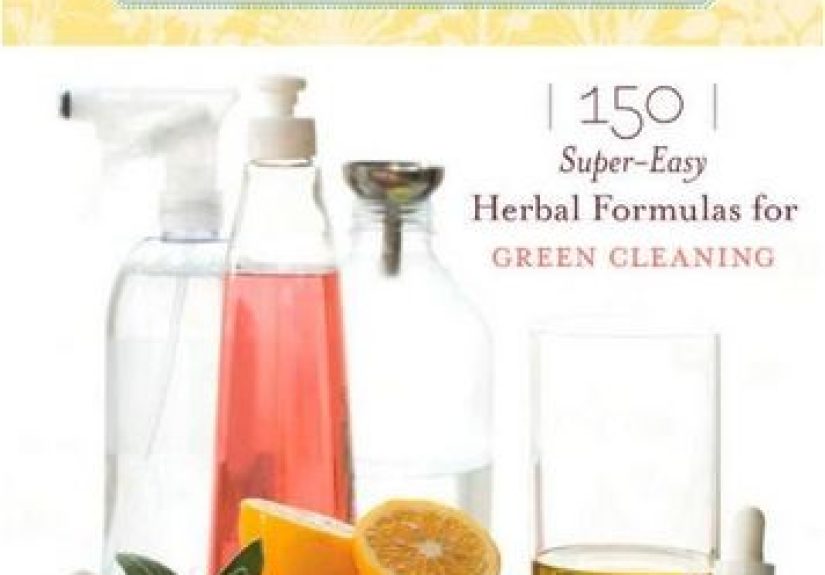 The Naturally Clean Home