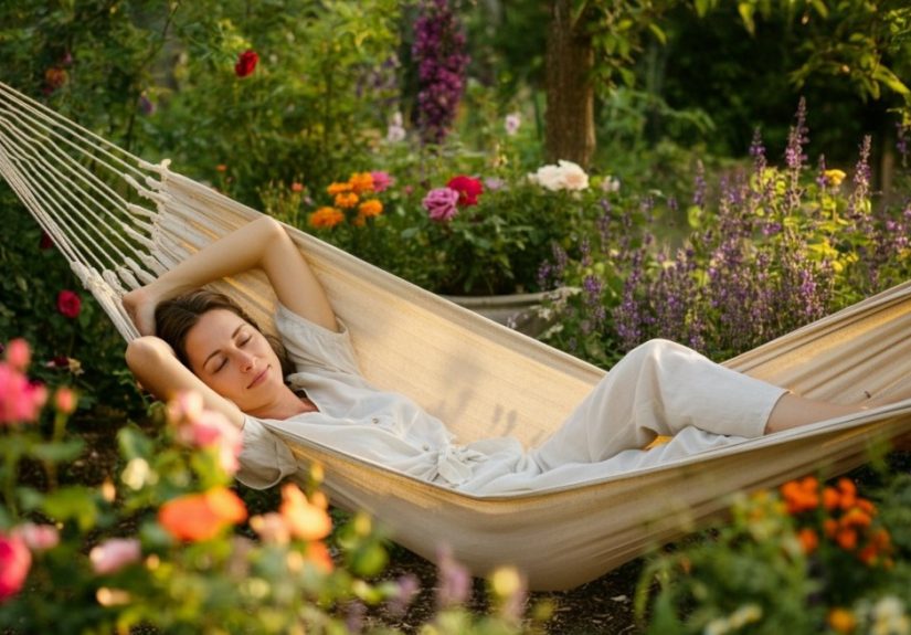 The Sunday Garden Is a Trend We Love for 2026