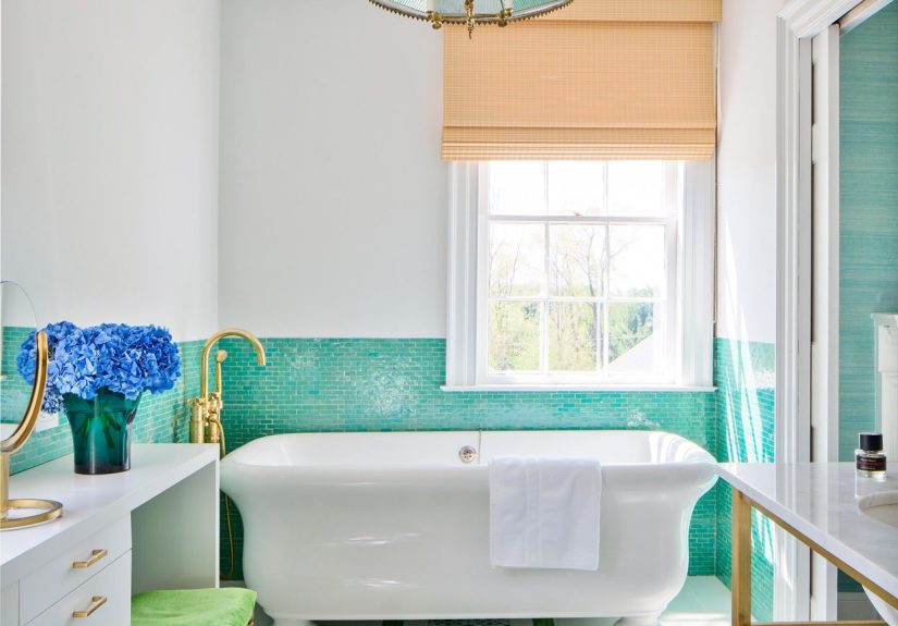 The Ultimate Bathroom Cleaning Checklist