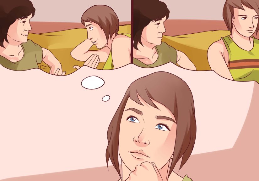Thinking About Hiding Your Boyfriend from Your Parents? 5 Safer Ways to Handle It