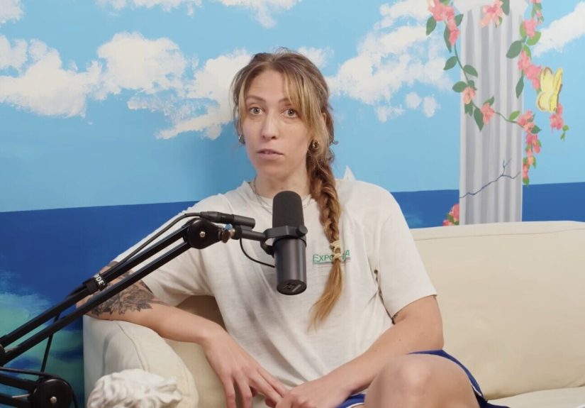 This Comedian Just Had One of the Worst Pre-Special Podcast Meltdowns