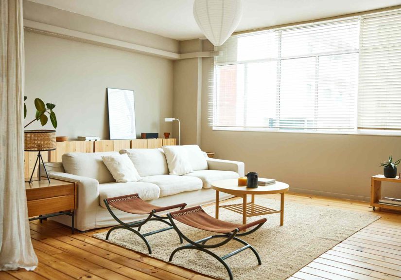 This Living Room Mistake Is Making Your Space Look Tacky, Designers Say