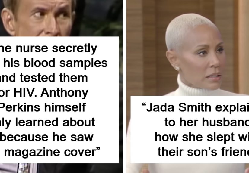 “This Was Really So Evil”: 52 Jaw-Dropping Hollywood Betrayals That Shocked Fans
