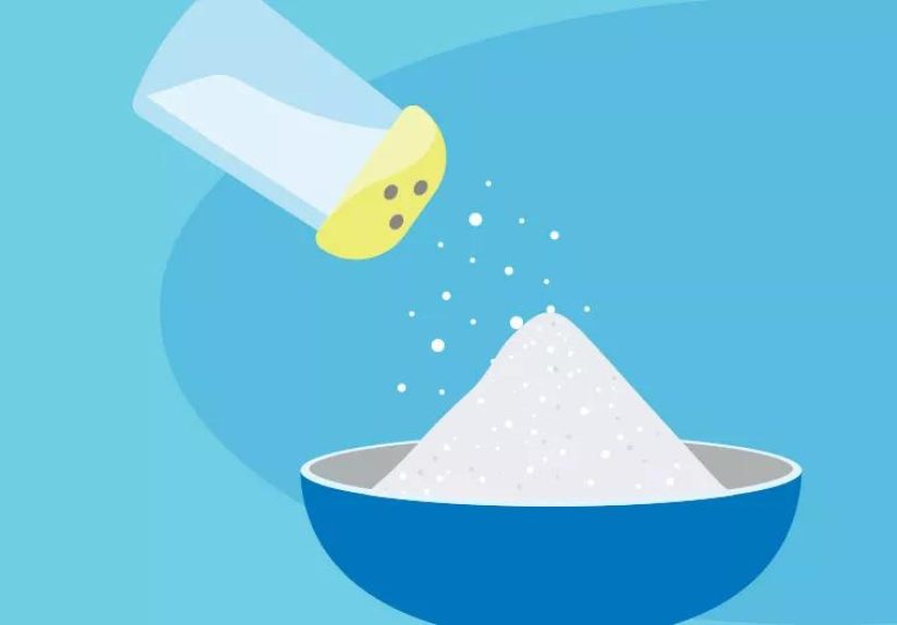Too Much Salt Is Bad  For Your Heart and Your Sleep