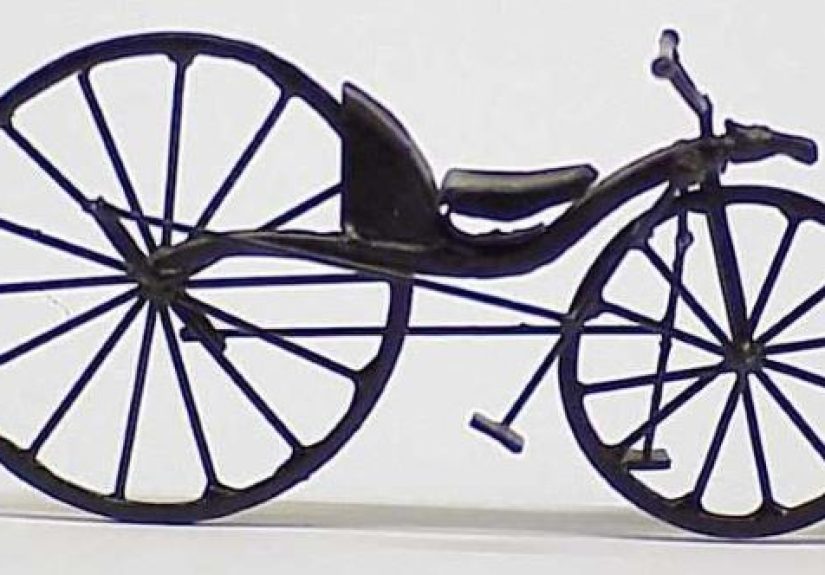 Top 10 World-Changing Inventions You Didn't Know Were Scottish