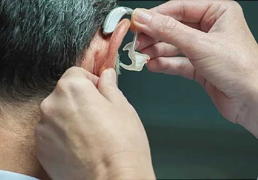 Video on Hearing Loss Causes, Symptoms, and Treatments