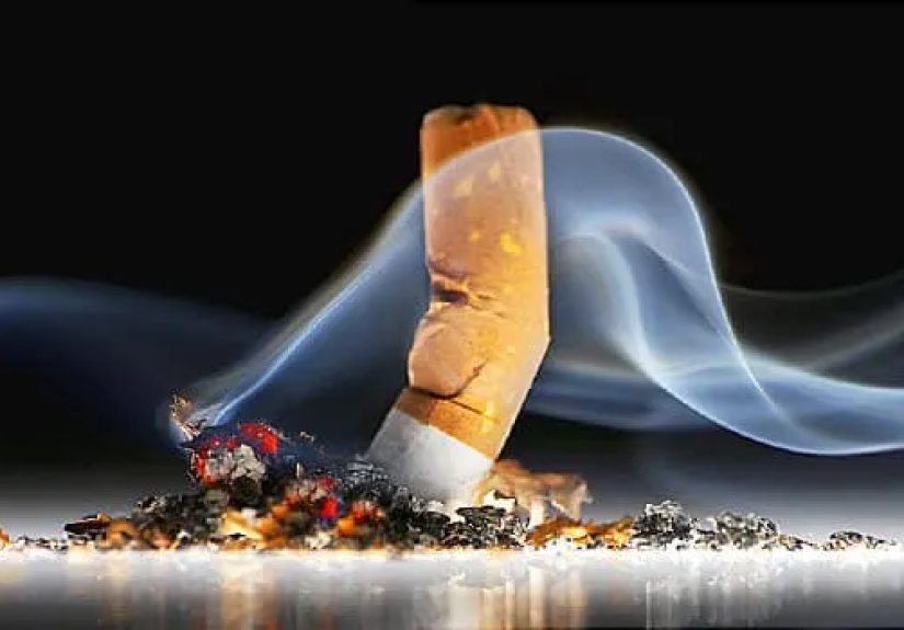 Video on How to Quit Smoking