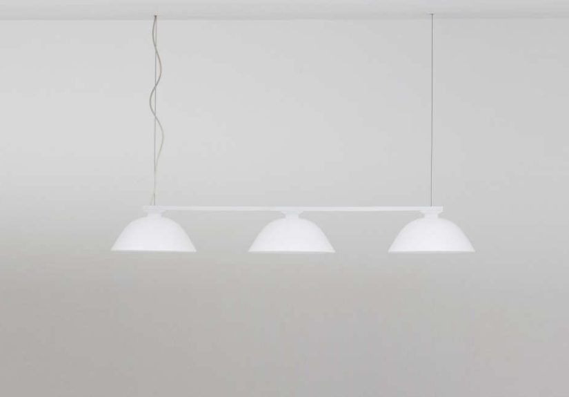 Wästberg Inga Sempe 3-Head Track Pendant Light