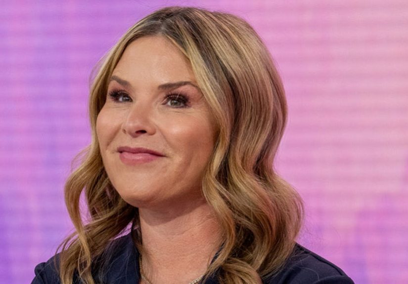 We Found an Affordable Dupe for Jenna Bush Hager's Sweater