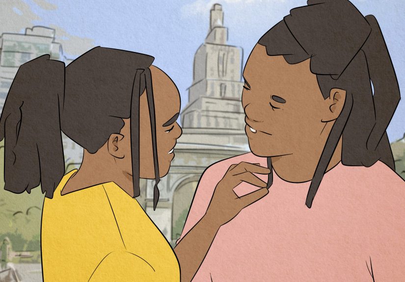 What Do Ladies Love to Hear? 60 Things to Say to Your Partner