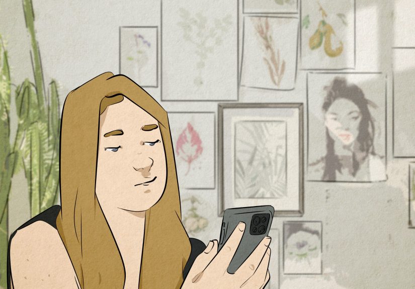What Does “Mascara” Mean on TikTok? Why Do People Use It?