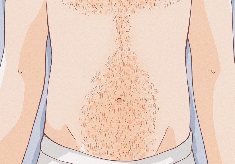 What Is a Happy Trail? Meaning, Origin & Grooming Tips