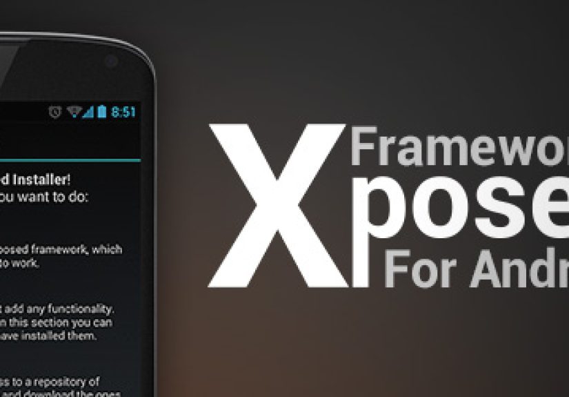 What Is Xposed Framework For Android & How To Install It [Guide]