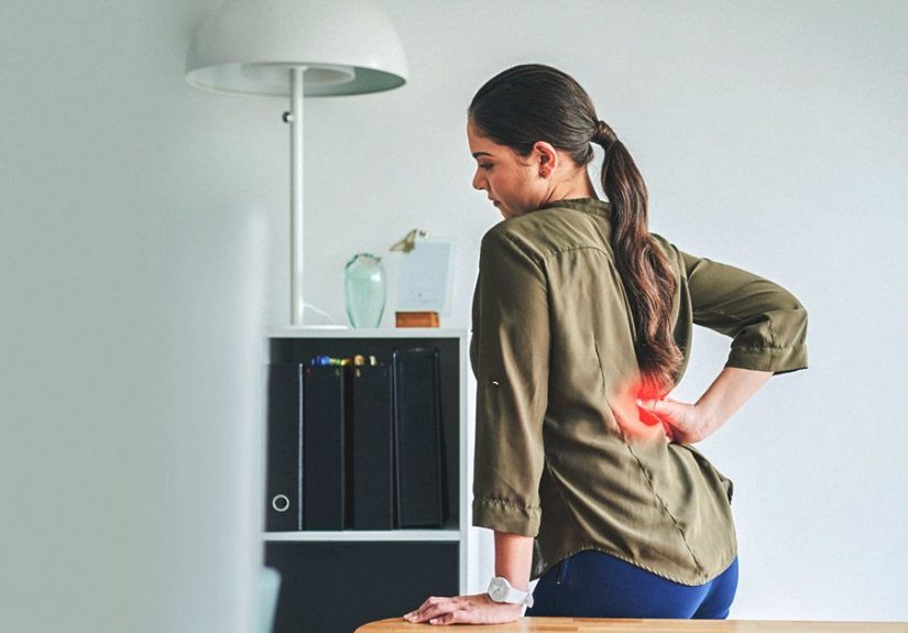 What It Means to Have a Broken Back Injury: Symptoms and Treatment