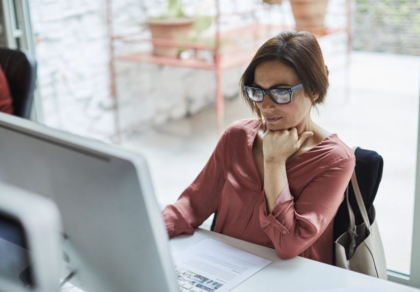 What To Do If Your SBA Loan Application Is Denied