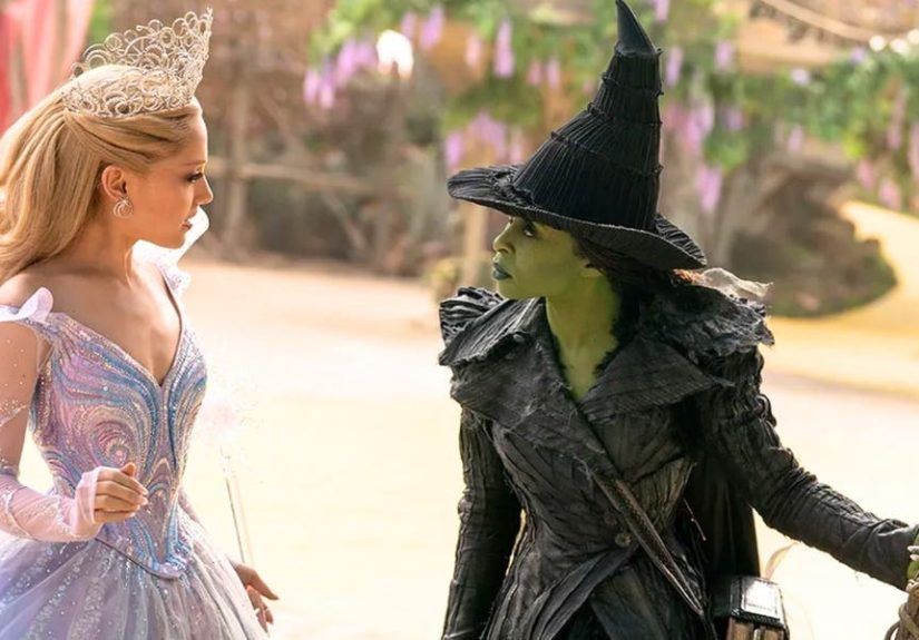 When Will Wicked: For Good Be Streaming? How to Watch It for Free