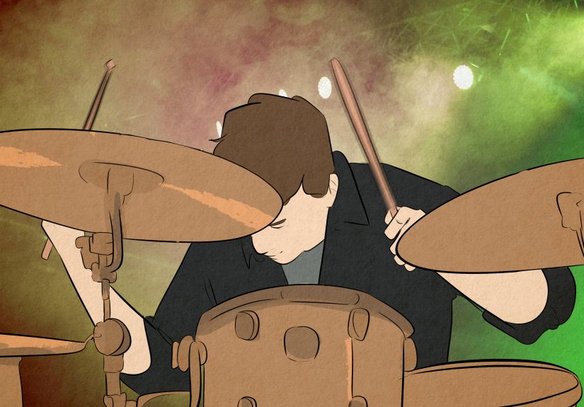 Whiplash Ending Explained: Meaning and Popular Theories