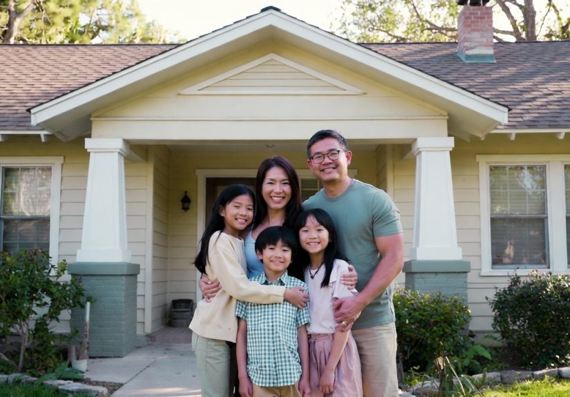 Why Housing Affordability Could Actually Be At An All-Time High - Financial Samurai