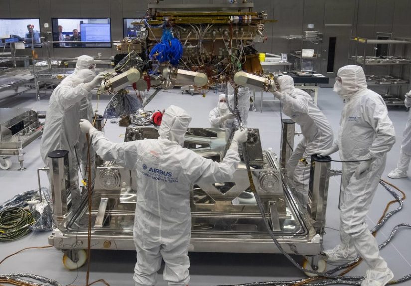 With Europe's ExoMars Rover Delayed, Could NASA Missions Be Next?