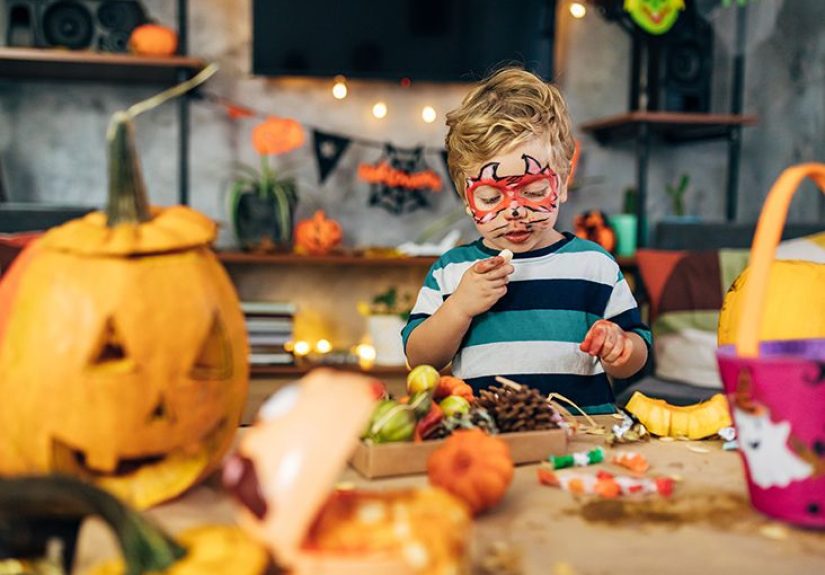 Worst Halloween Candy for Your Teeth: 10 Types to Avoid