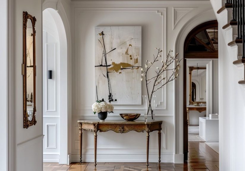 Your Guide to French Interior Design, Straight from Designers