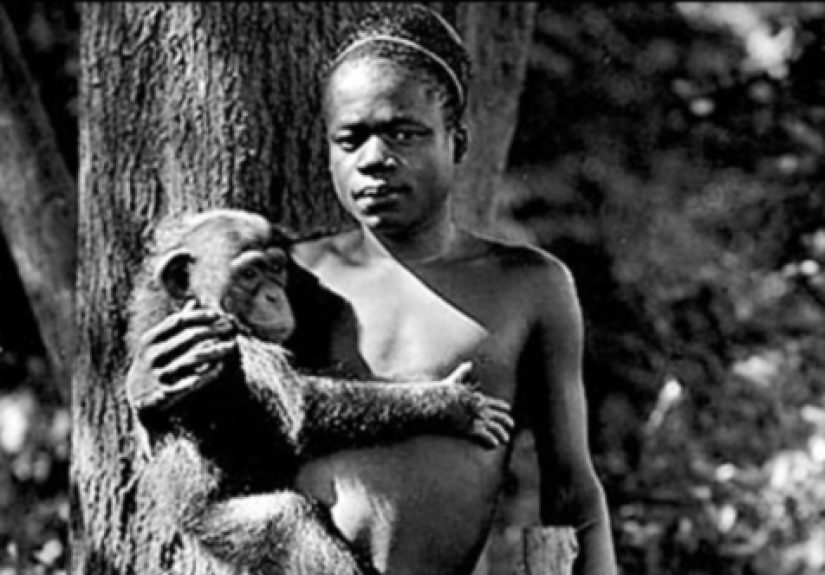 10 Facts About History's Shameful And Horrible Human Zoos