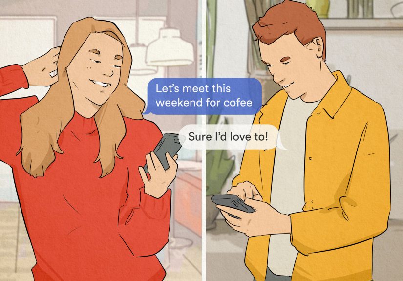 11 Easy Ways to Trust a Guy You Met Online