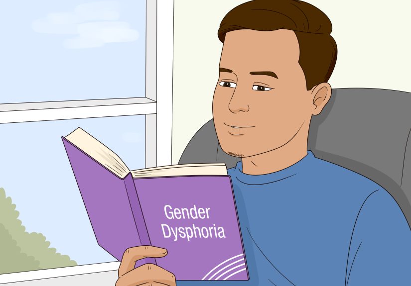 11 Ways to Be a Good Friend to Someone with Gender Dysphoria