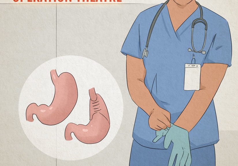11 Ways to Relieve Epigastric Pain
