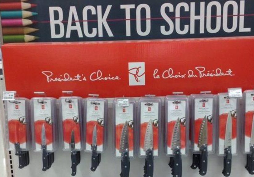 117 Hilarious Supermarket Fails