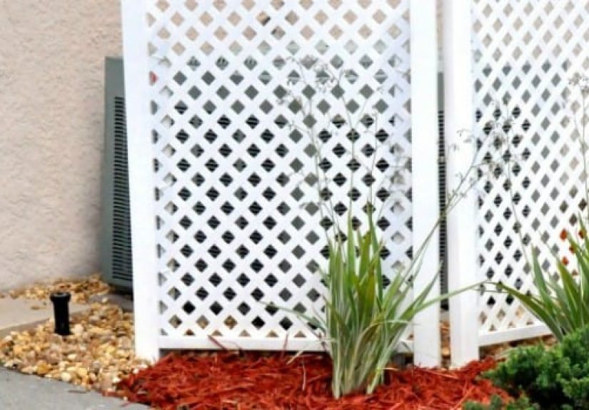 13 Ways to Hide Outdoor Eyesores