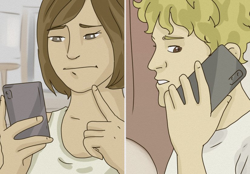 14 Ways to Tell if a Girl is Bored of Texting You
