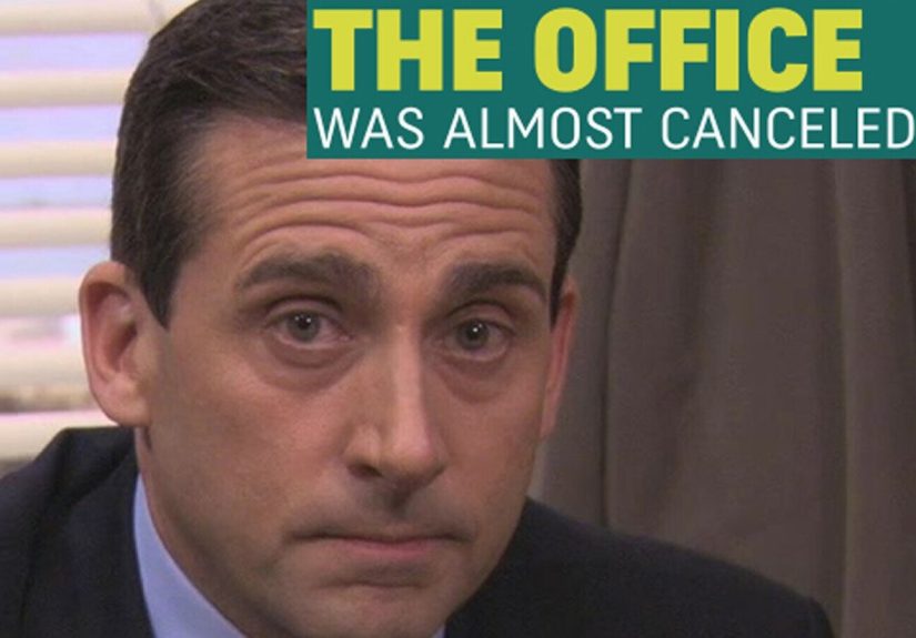 15 Movies And Shows (That Started Out As Flops)