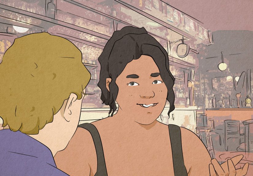 15 Simple Ways to Know if a Leo Woman Likes You