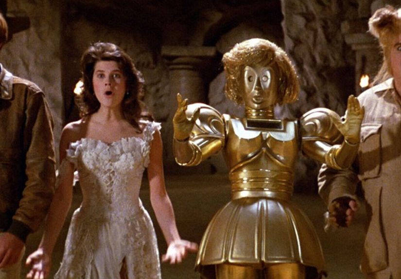 15 Trivia Tidbits About Mel Brooks’ ‘Spaceballs’