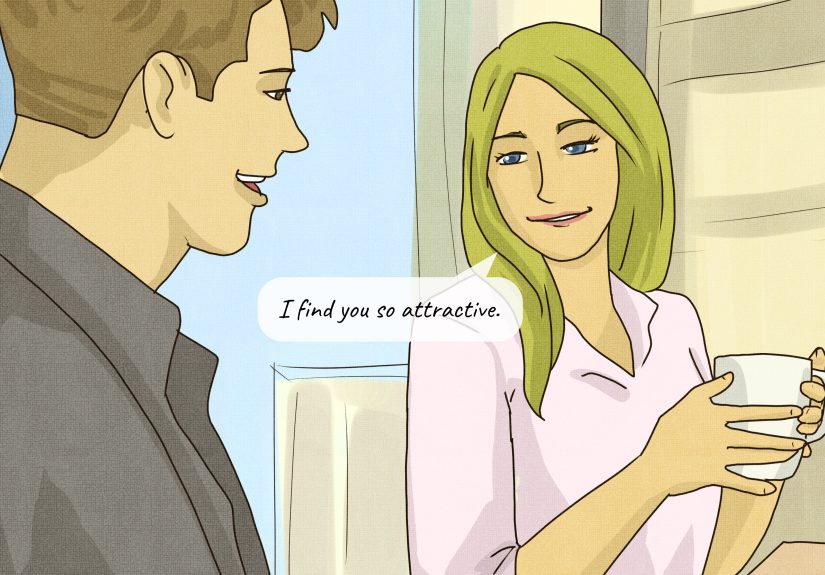 17 Things Men Love to Hear That Make Them Feel Appreciated