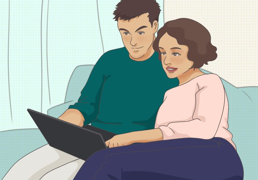 19 Signs You Are Unofficially Dating