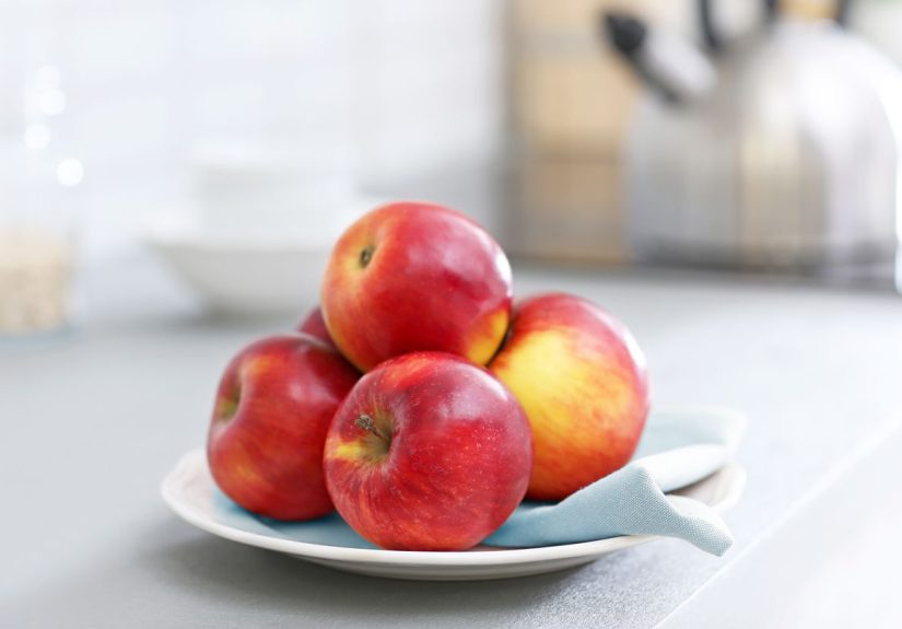 3-Apple-a-Day Diet: What You Need to Know