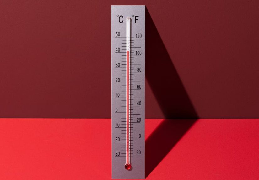 3 Things You Should Do in Your Home During Extreme Heat