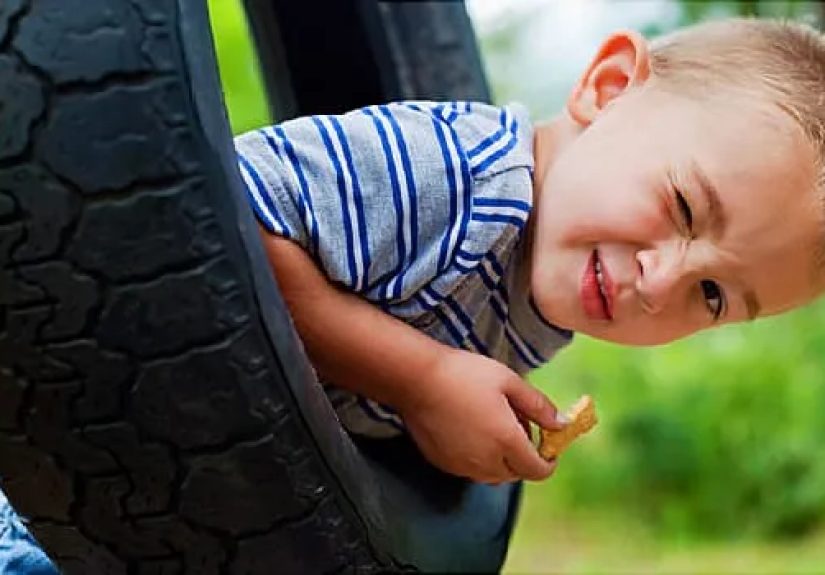 3- to 4-Year-Old Developmental Milestones: Cognitive, Language, and Motor Skills