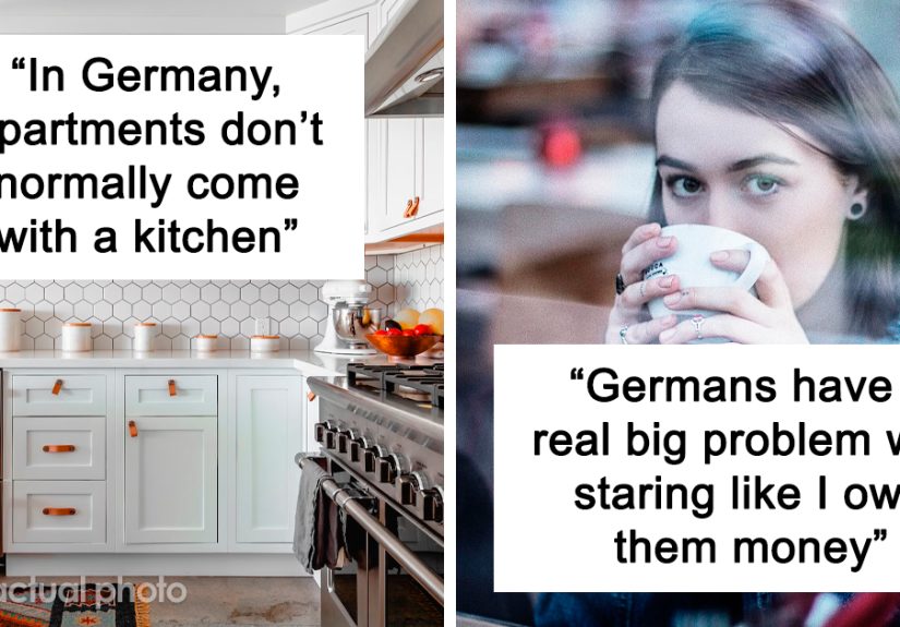 30 Things Europeans Do That Leave Americans Raising Their Eyebrows