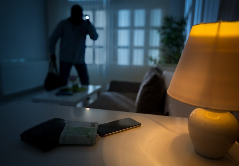 38 Easy Ways to Protect Your Home From Break-Ins