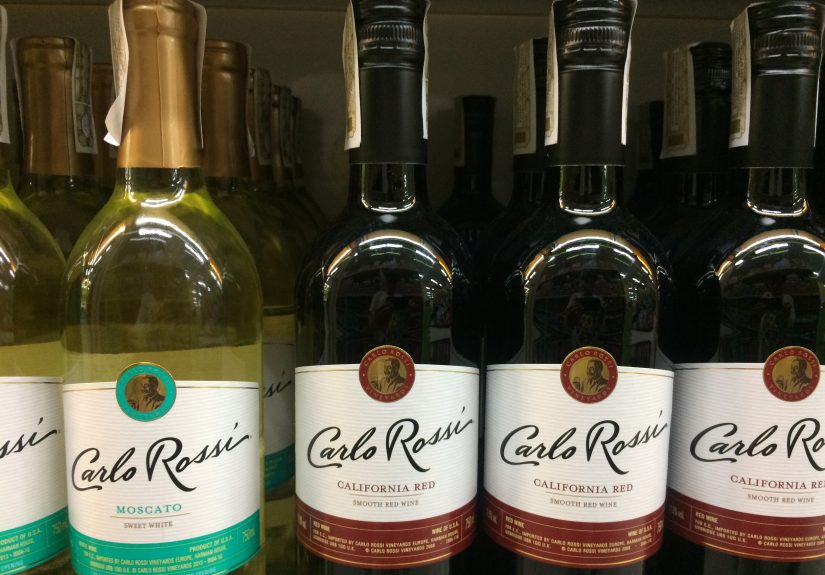 4 Ways to Keep Wine After Being Opened